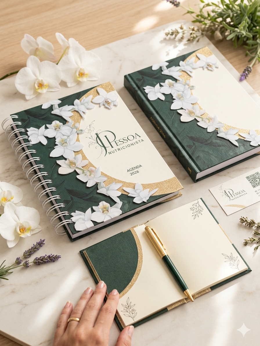 Kit Escritório
